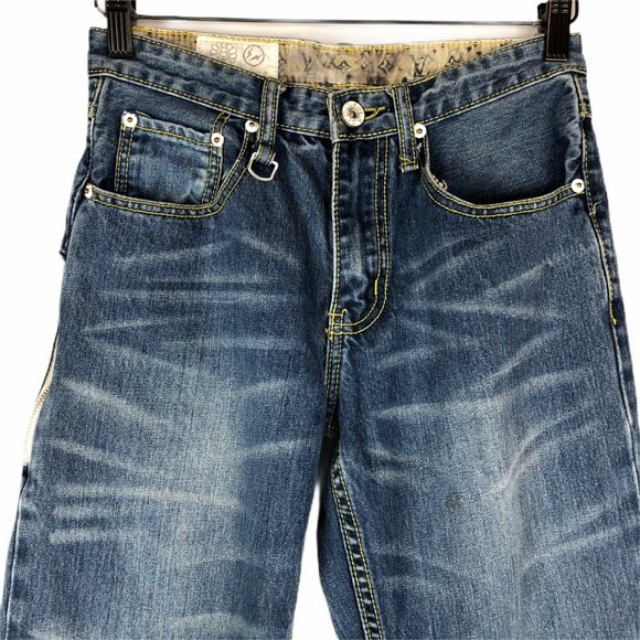 louis vuitton murakami jeans